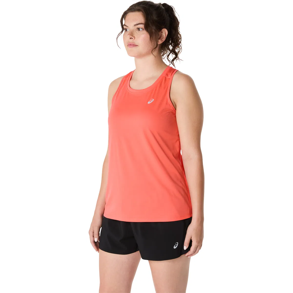 ASICS Core Løbetop Dame UBE