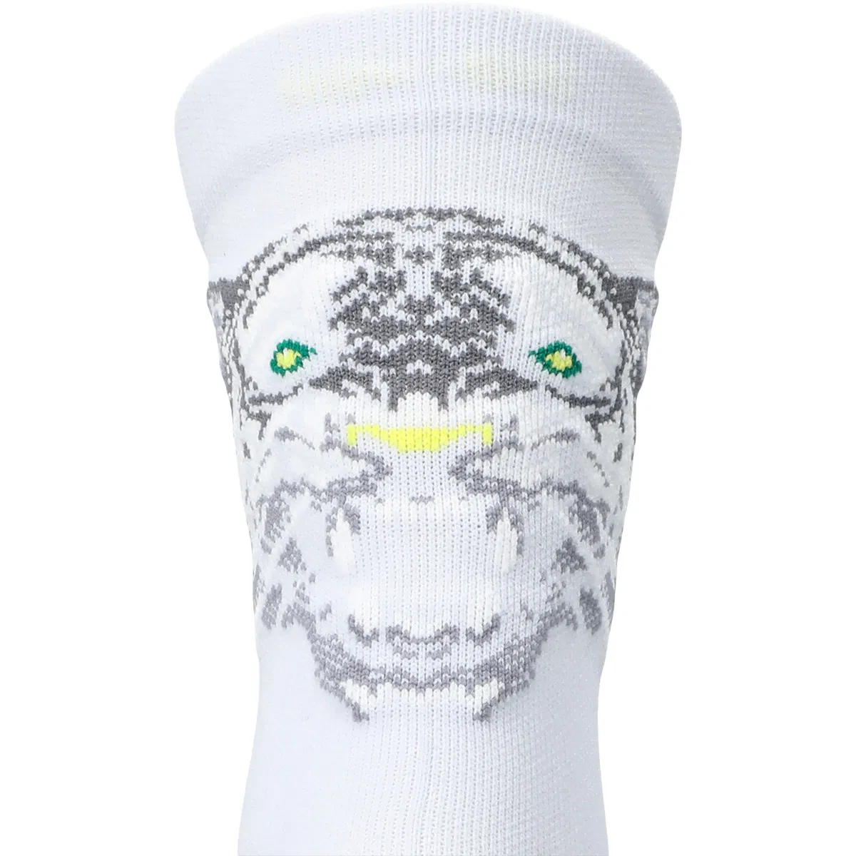 ASICS Performance Run Crew Løbestrømper White
