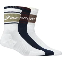 White/Navy