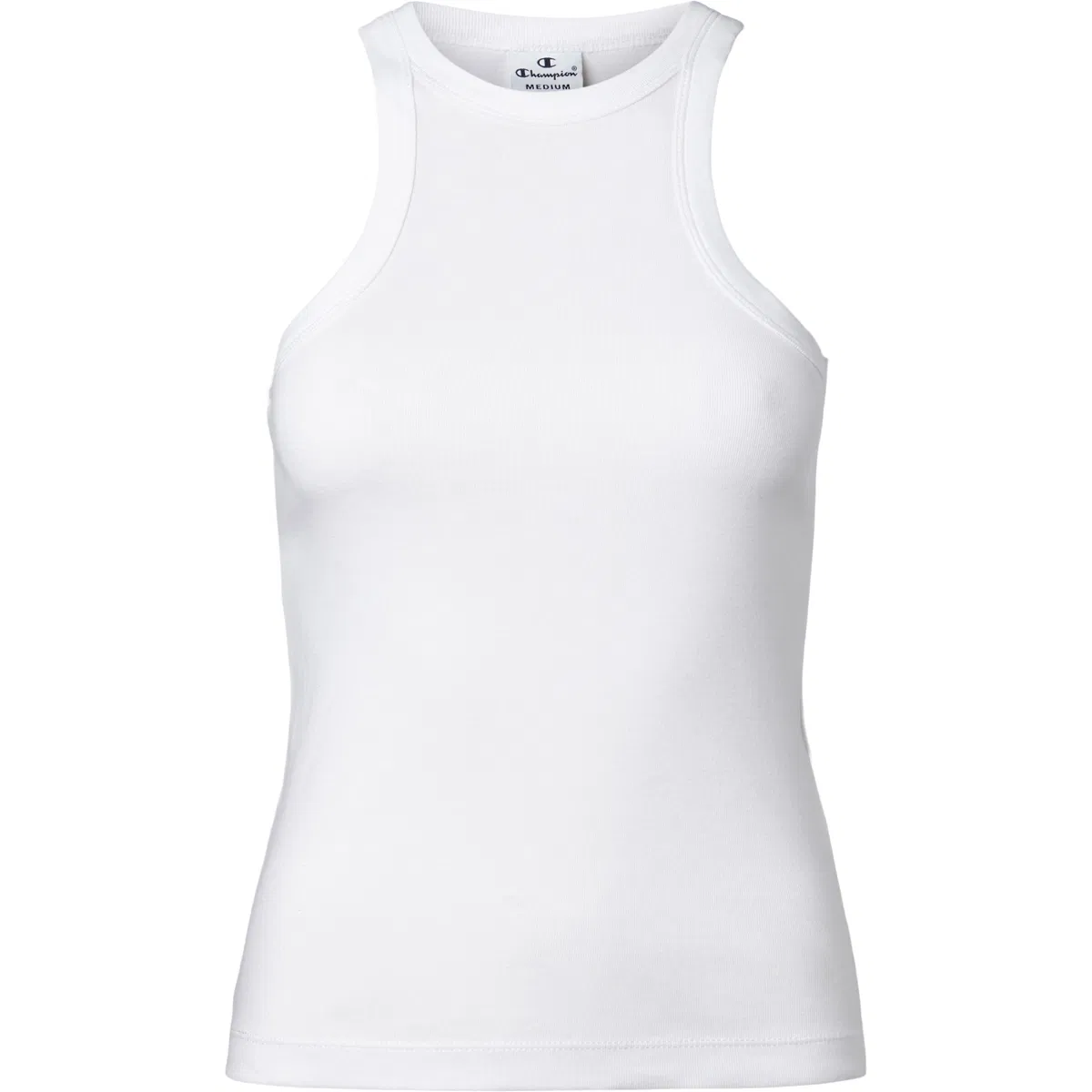 Champion Tanktop Dame White