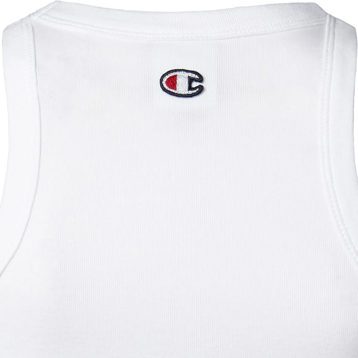 Champion Tanktop Dame White