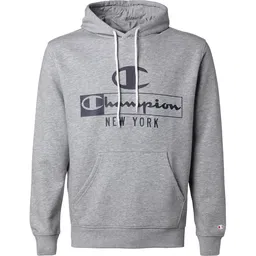 Gray Melange Light
