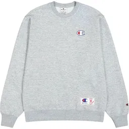 New Oxford Grey Melange