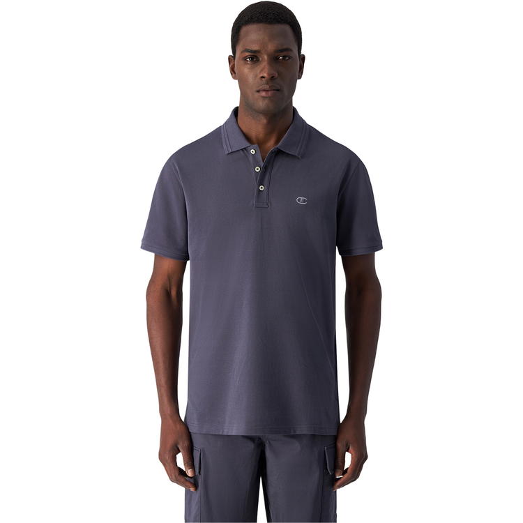 Champion Tonal Logo Polo T-skjorte Herre