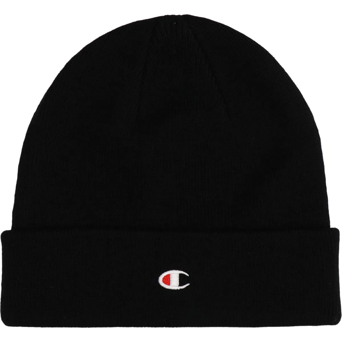 Champion Embroidered Logo Hue Black Beauty