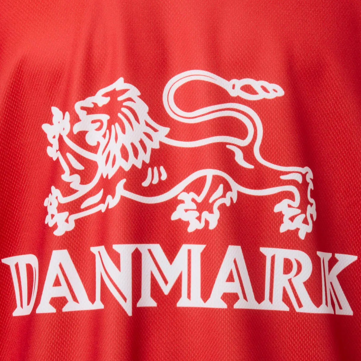 Dansk Ishockey Replika Hjemmebanetrøje 25 Unisex Jelly beans