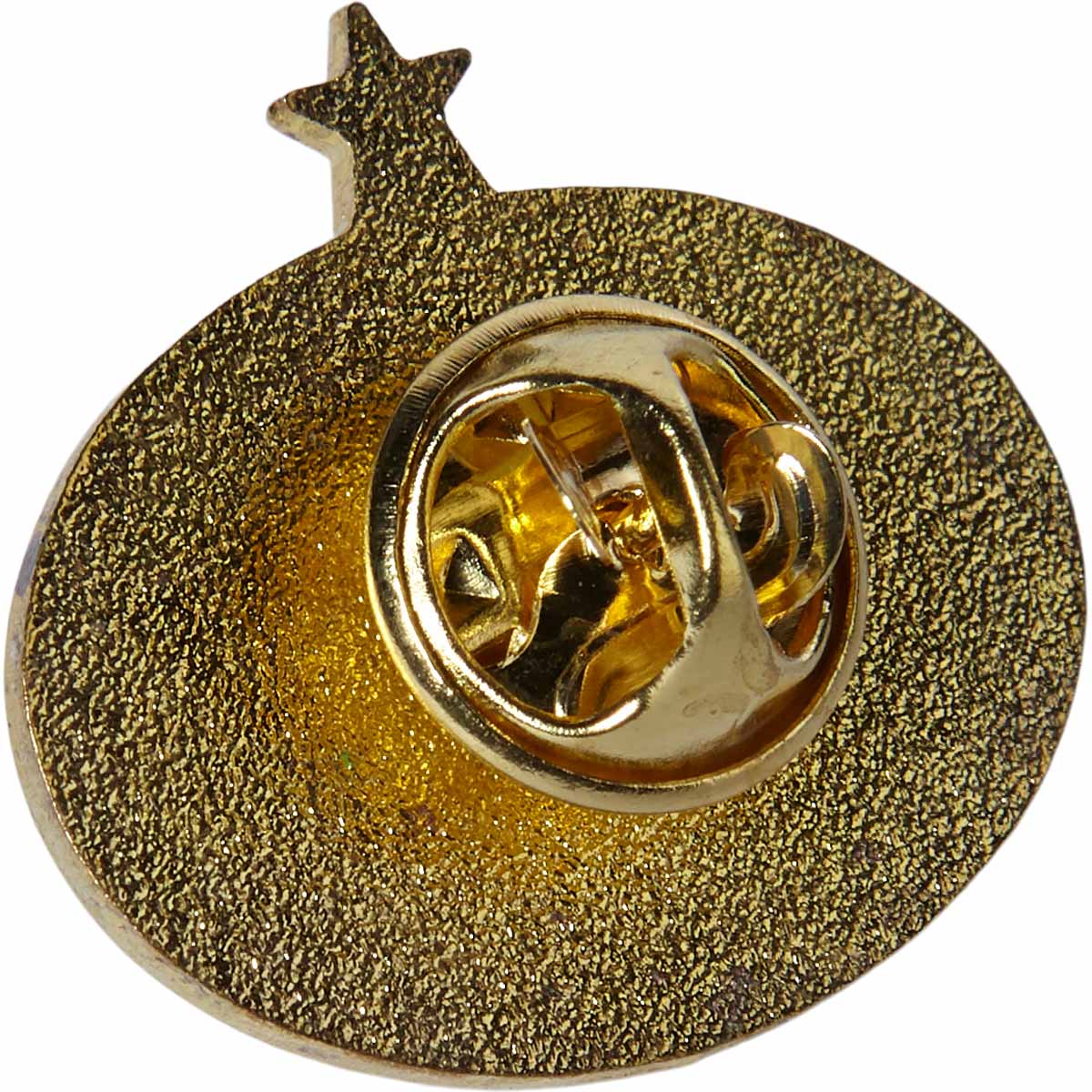 Esbjerg fB Original Pin Ass